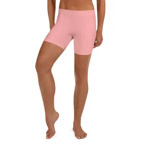 Shorts Pink