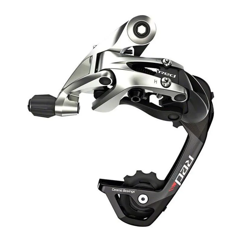 SRAM  Red 11V - Deragliatori Posteriori