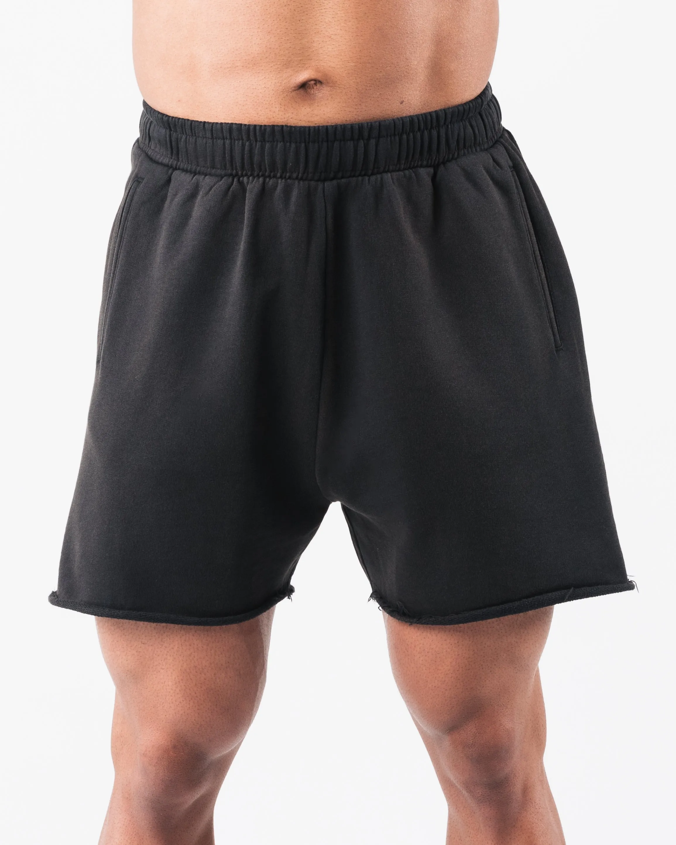 Sunfade Short - Black