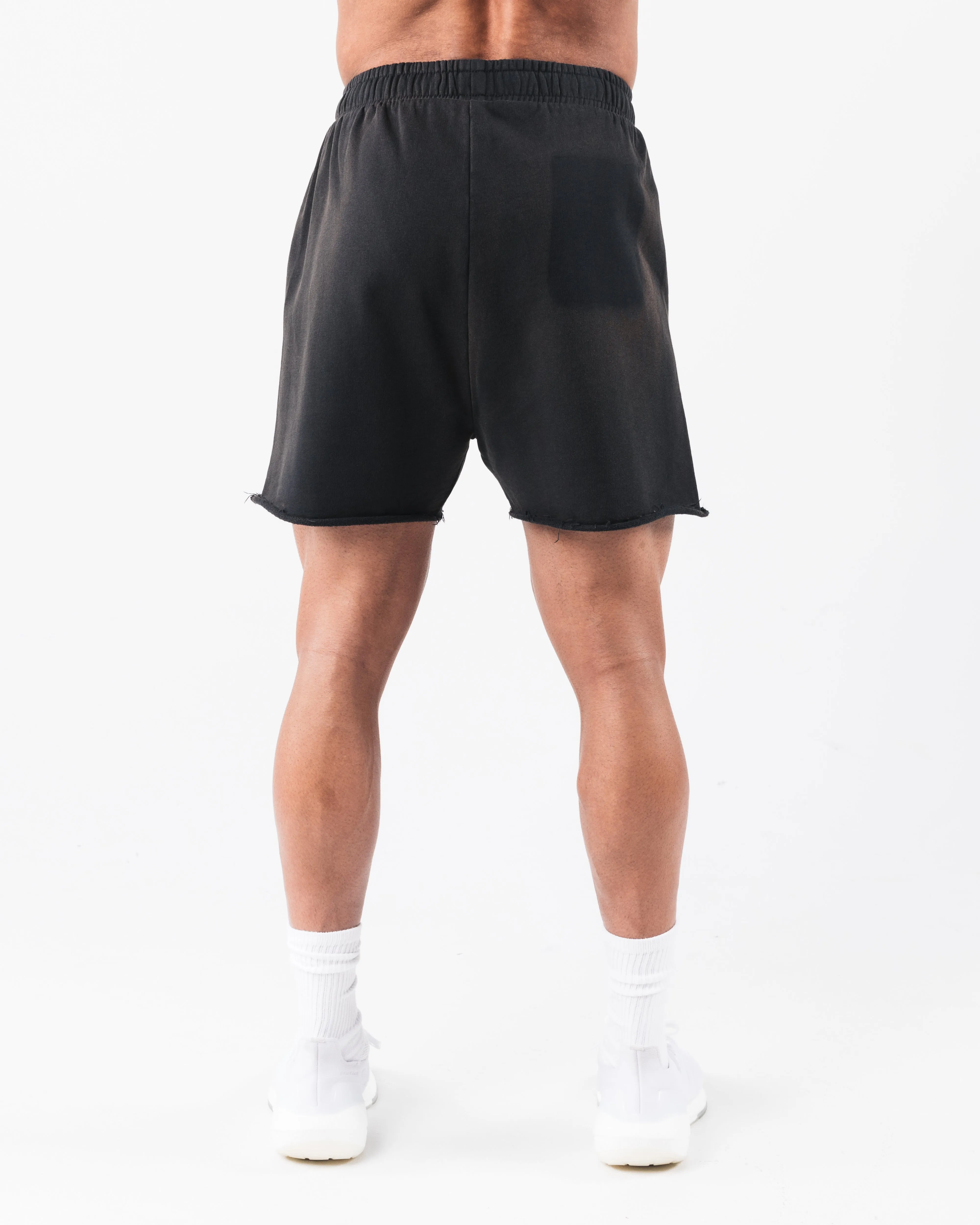 Sunfade Short - Black