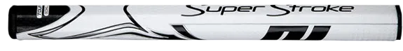 Superstroke USA Zen Tour 3.0XL 13.75 White/Black