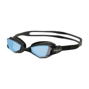 Swimming Goggles SWANS OWS - 1MS Turbo Black