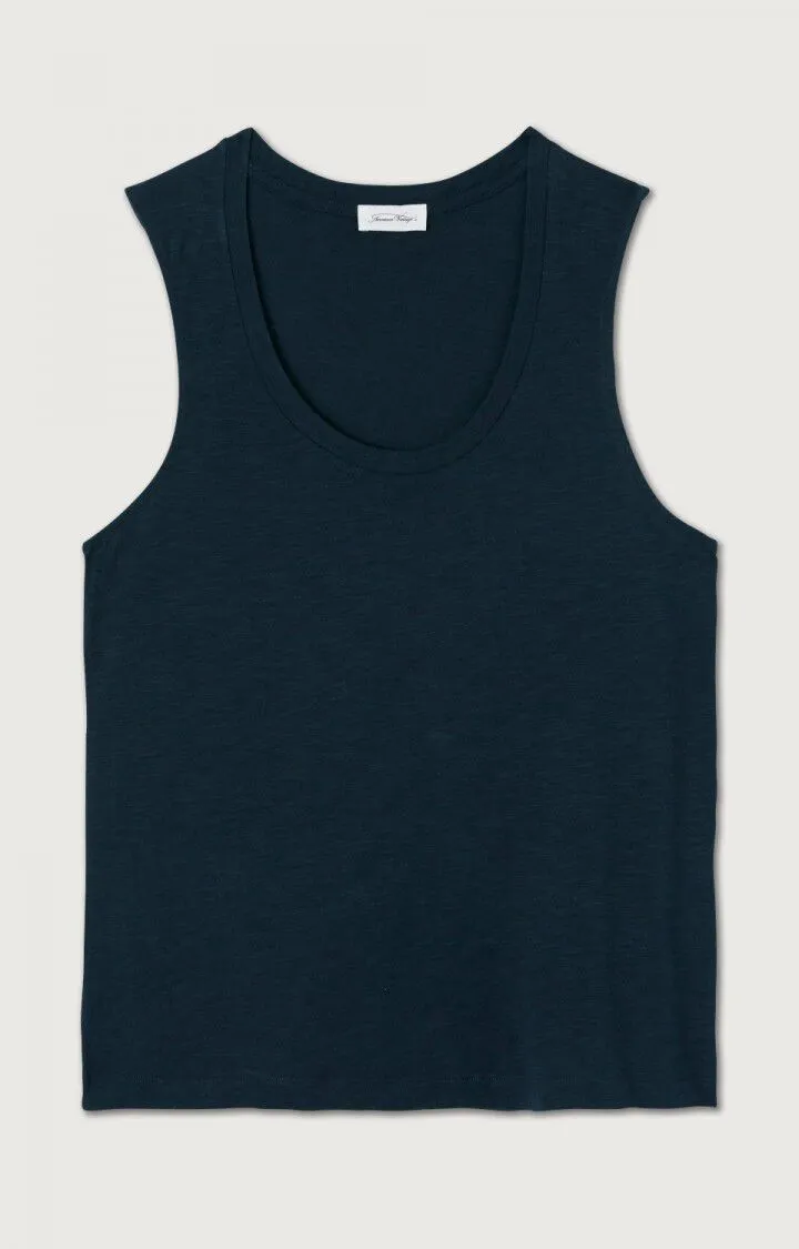 Tank Jac47 Navy