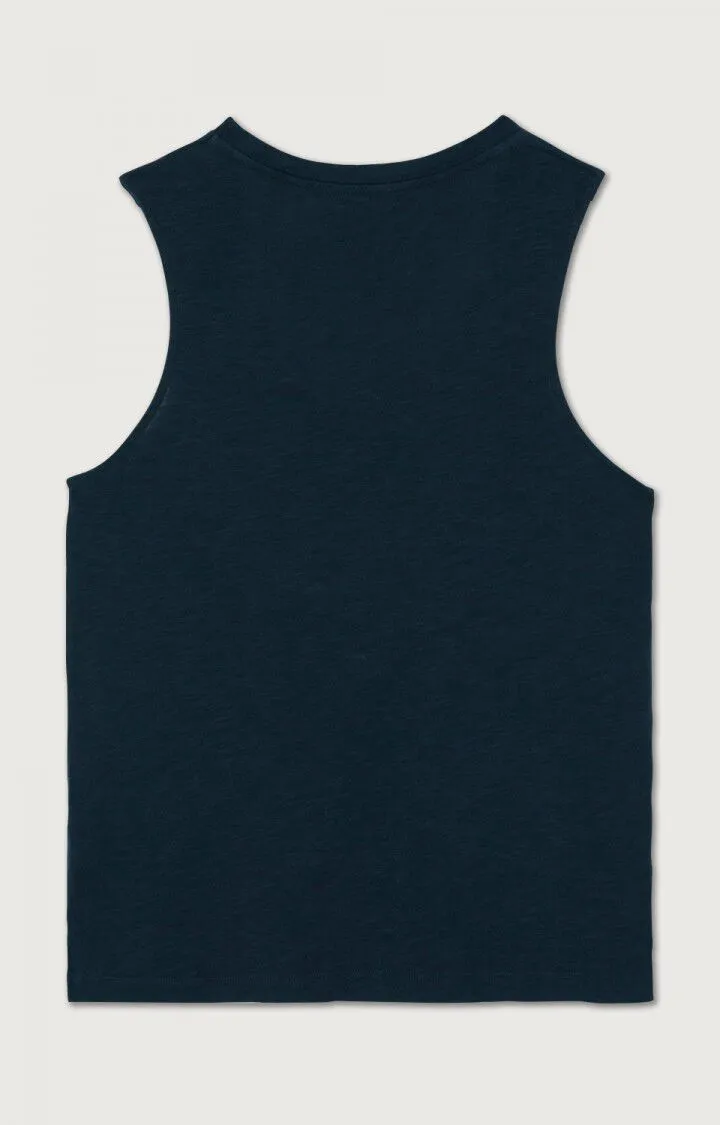 Tank Jac47 Navy