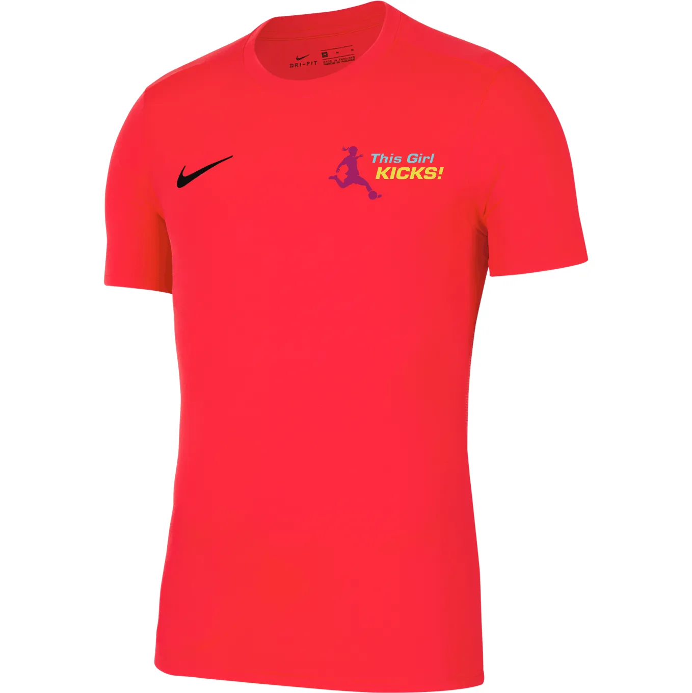 TGK - Park VII Jersey (Training)