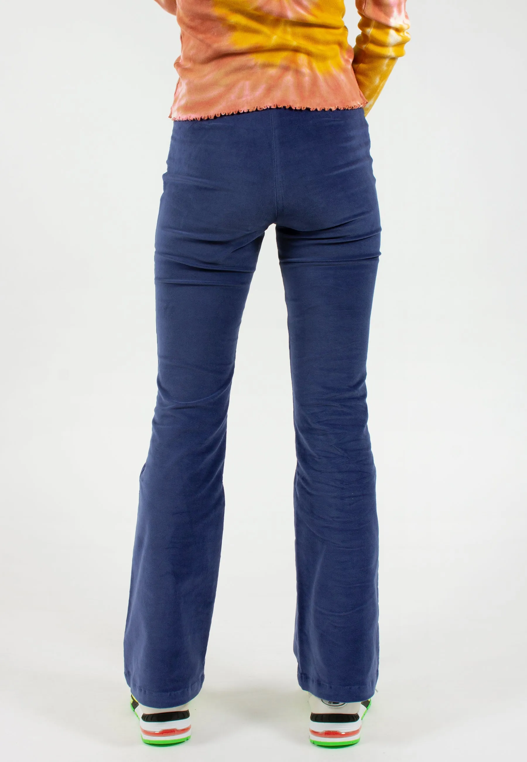 Tiree Pant - navy