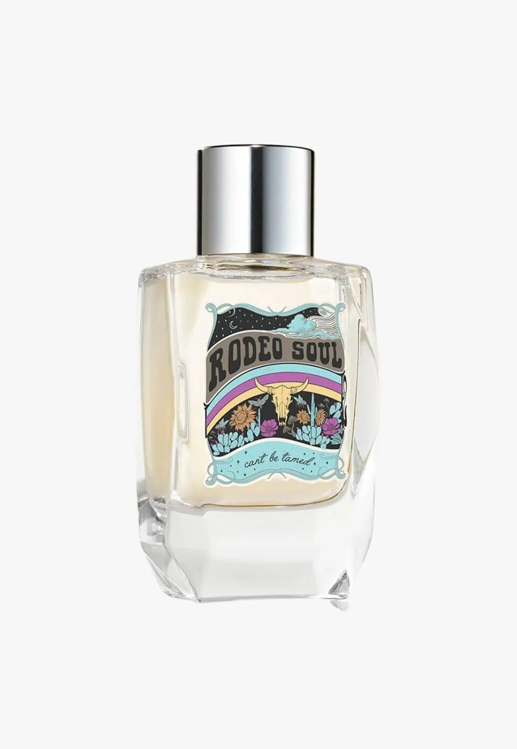 Tru Western Womens Rodeo Soul Perfume