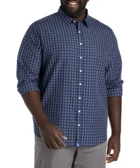 UNTUCKit Fit By DXL Big & Tall UNTUCKit Fit By DXL Armstrong Sport Shirt