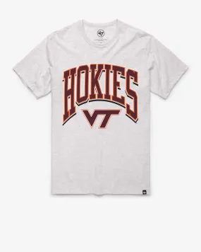 VIRGINIA TECH HOKIES WALK TALL '47 FRANKLIN TEE