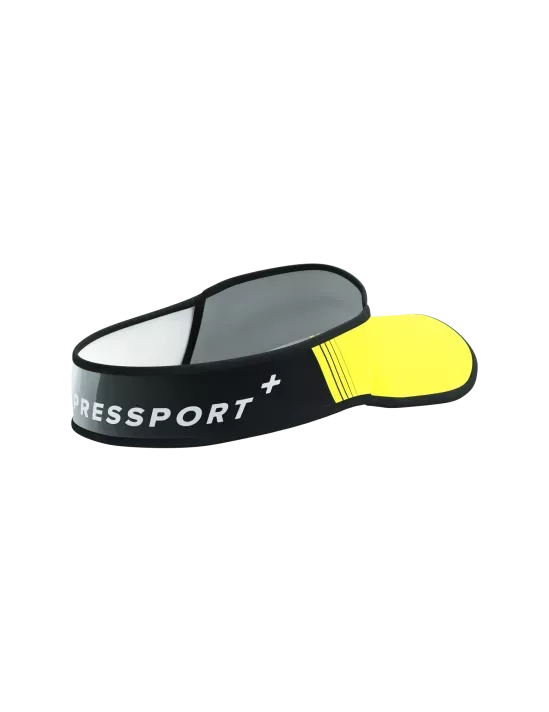 Visera Ultralight Safety Yellow Black