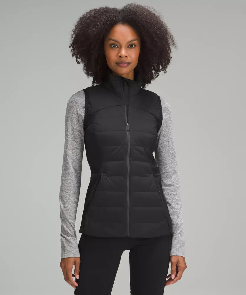 Women's Down for It All 700-Down-Fill Vest | Coats & Jackets