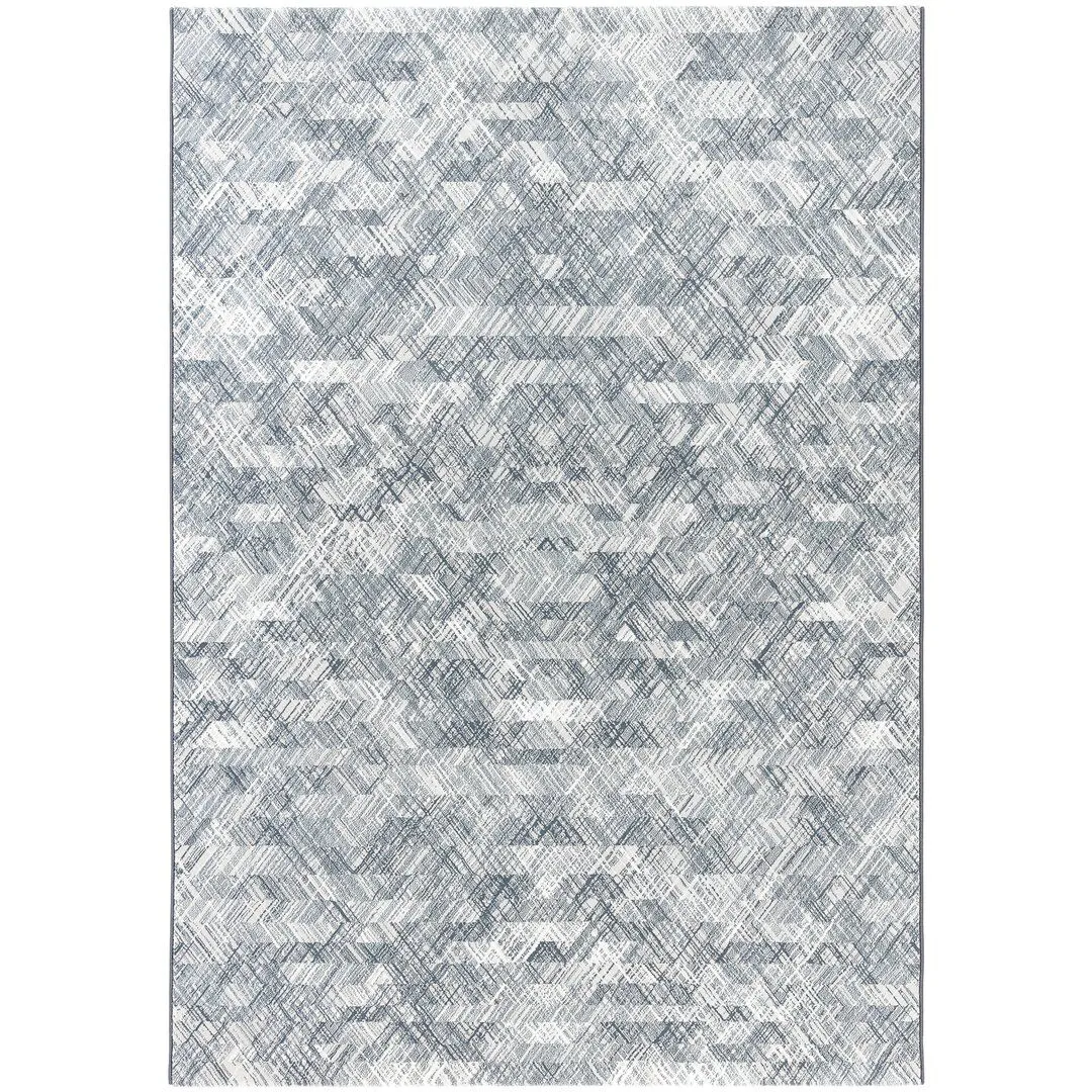 Wonard Blue/Grey Rug