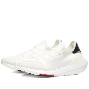 Y-3 Ultraboost 21Core White, Red & Black