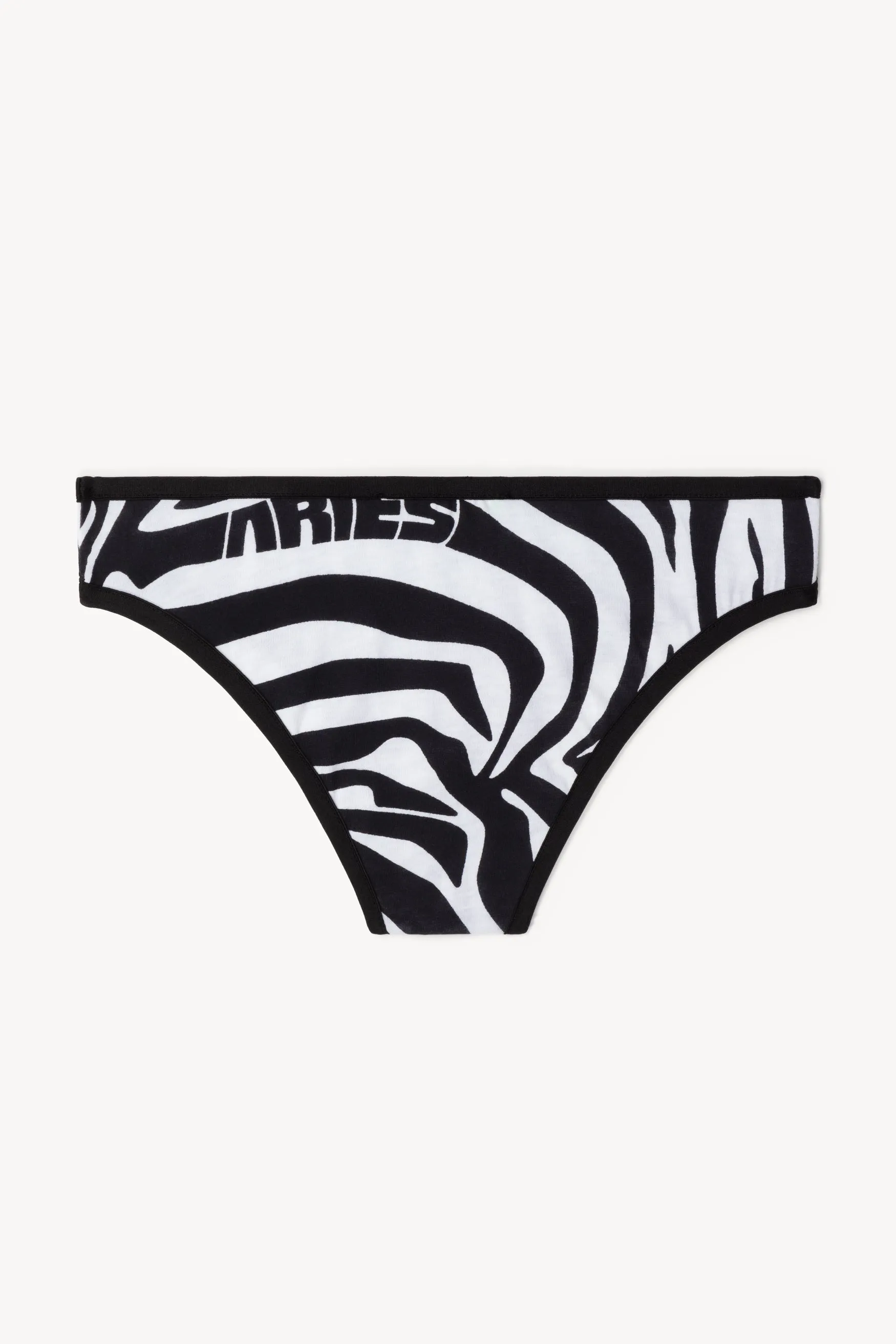 Zebra Briefs